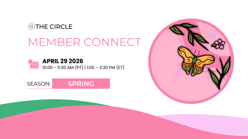 Spring members connect image